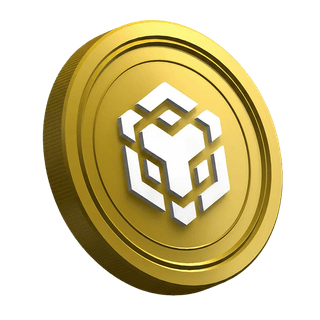 Gids voor nieuwe traders met een Binance BNB-cryptomunt
