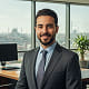 Lars Jansen, Business Development Lead