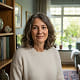  Sanne Meijer, Operations Manager